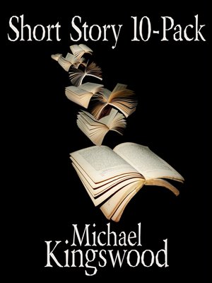 cover image of Short Story 10-Pack